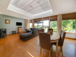 Countryside holiday home in Mohiville with terrace and bbq